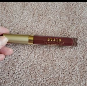 Brand New Stila Liquid Lipstick